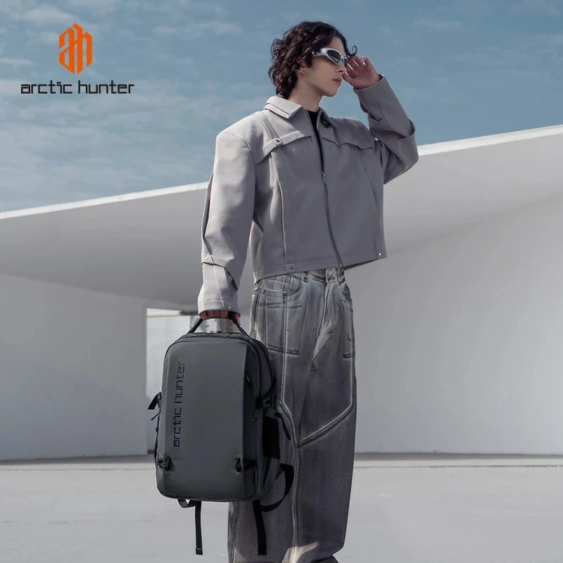 Stylish Water-repellent Sports Backpack high quality